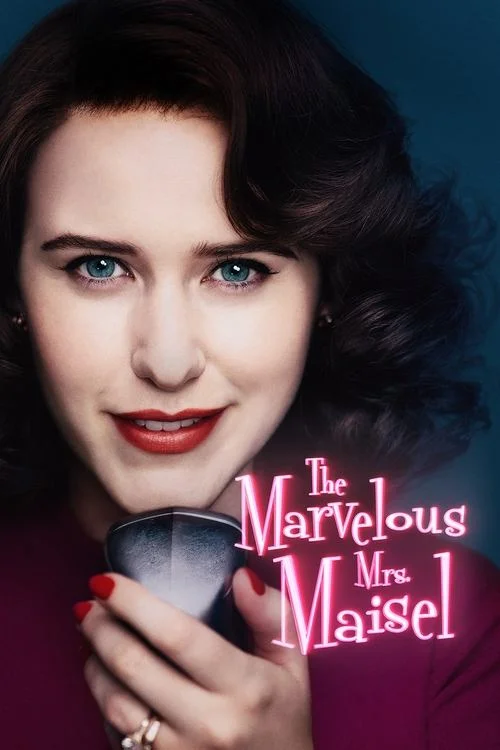 The Marvelous Mrs. Maisel — Season 4