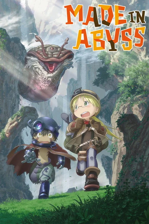 Made in Abyss — Season 1