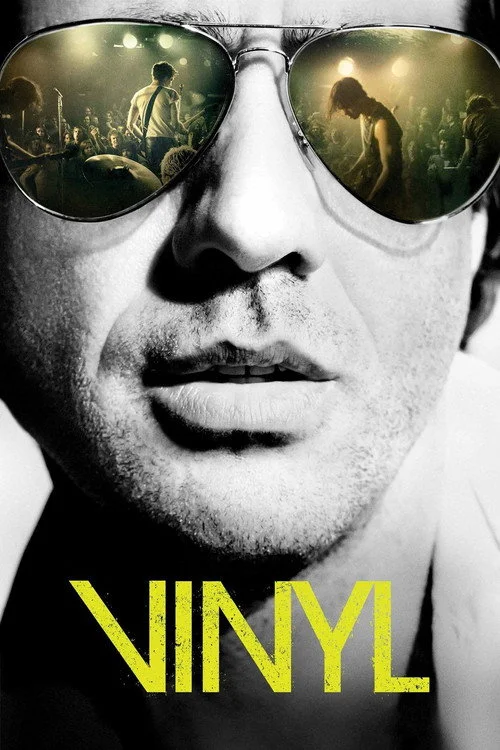 Винил — сезон 1