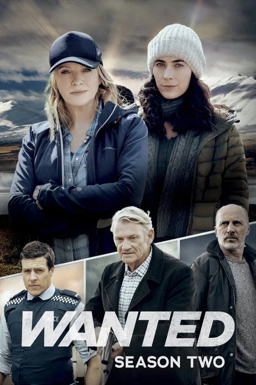 Wanted — Season 2