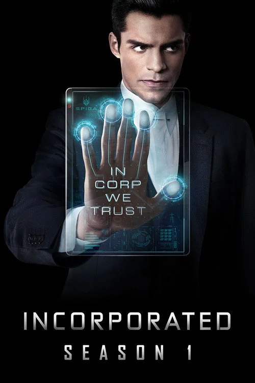 Incorporated — Season 1