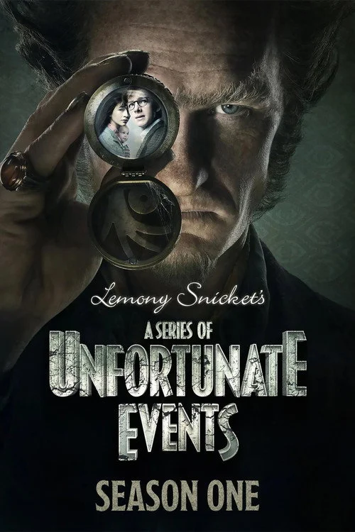 A Series of Unfortunate Events — Season 1