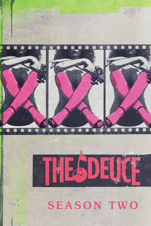 The Deuce — Season 2