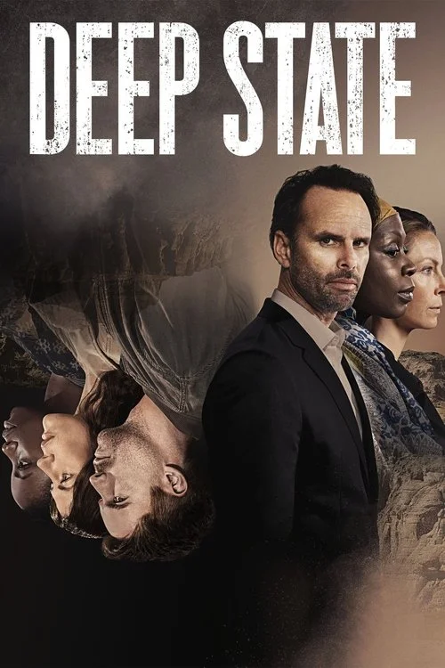 Deep State — Season 2