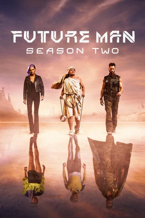 Future Man — Season 2