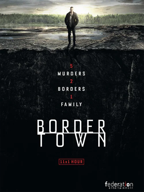 Bordertown — Season 1