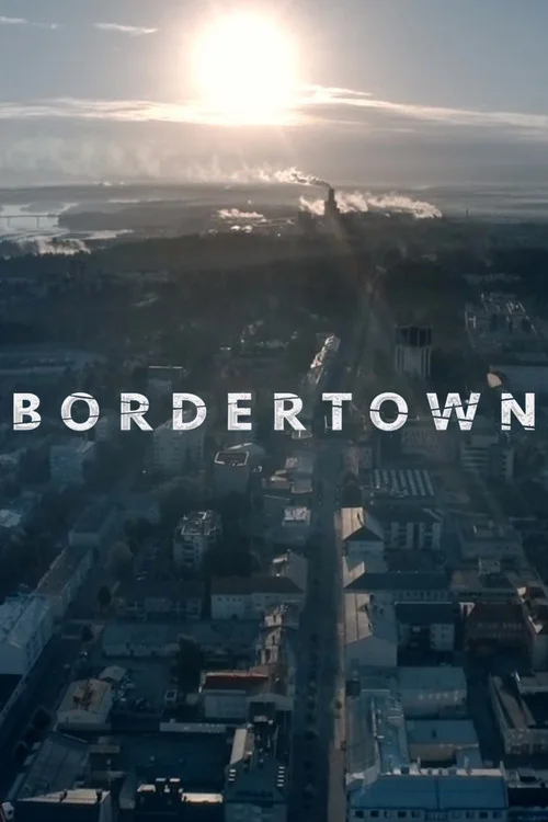 Bordertown — Season 2
