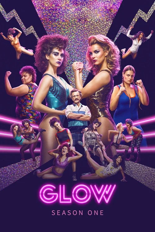 GLOW — Season 1