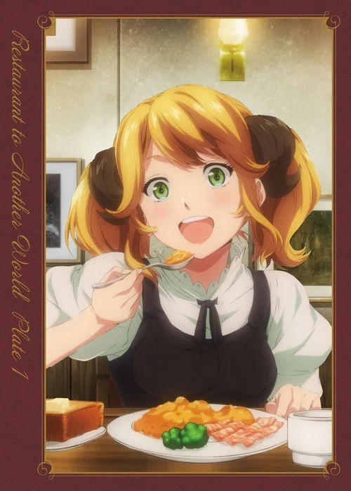 Restaurant to Another World — Season 1