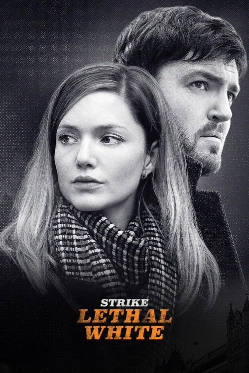 Страйк — сезон 4