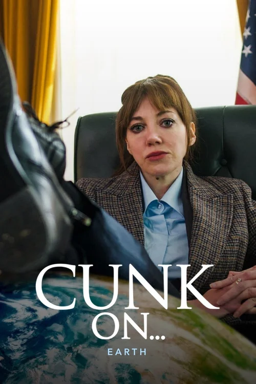 Cunk on... — Season 2