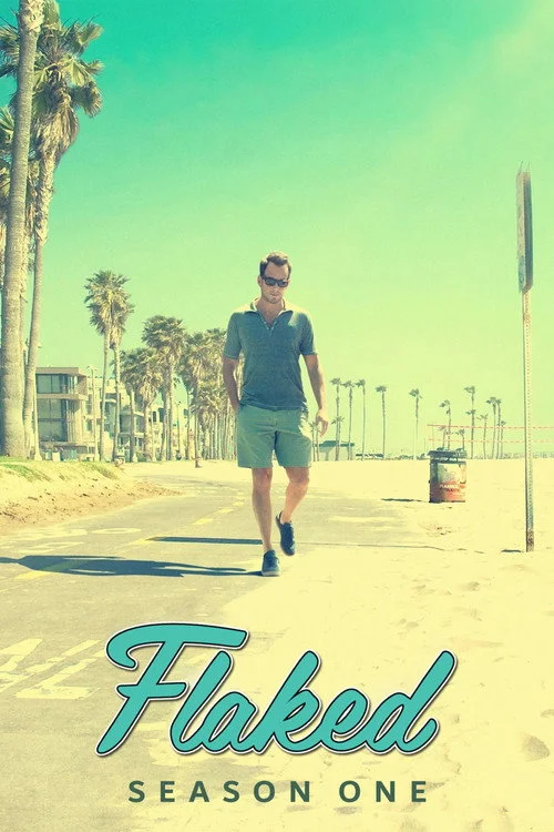 Flaked — Season 1