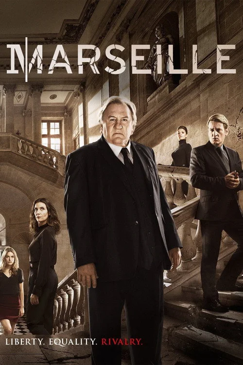 Marseille — Season 1