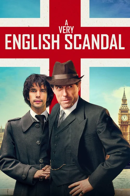 A Very English Scandal — Season 1