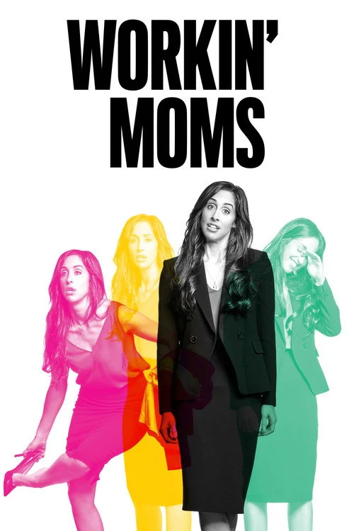 Workin' Moms — Season 2