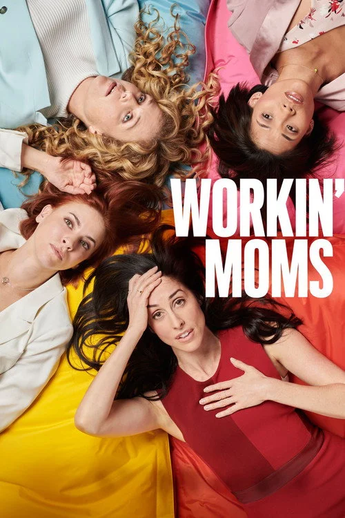 Workin' Moms — Season 3
