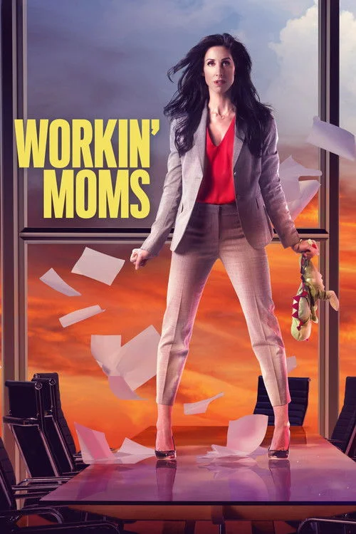 Workin' Moms — Season 4