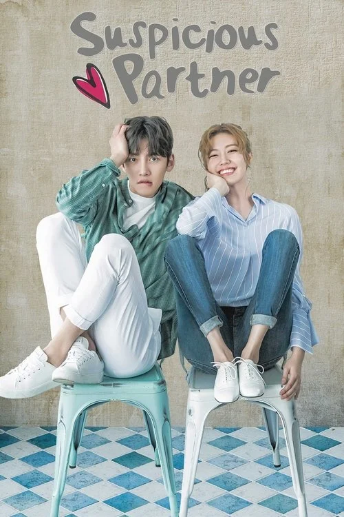 Suspicious Partner — Season 1