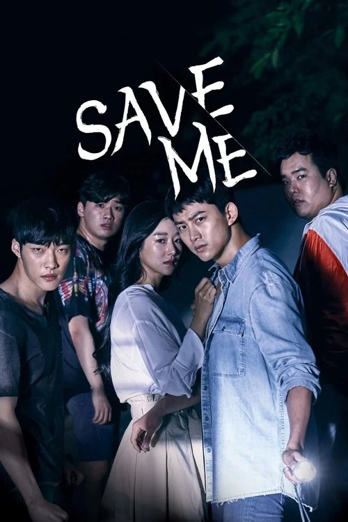 Save Me — Season 1