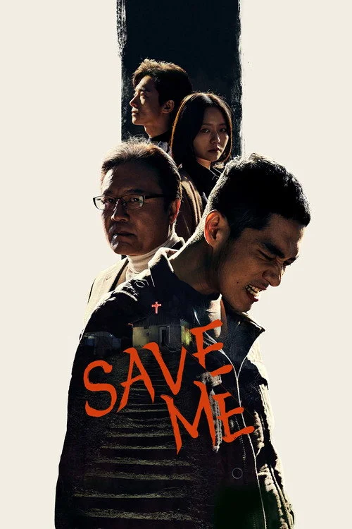 Save Me — Season 2