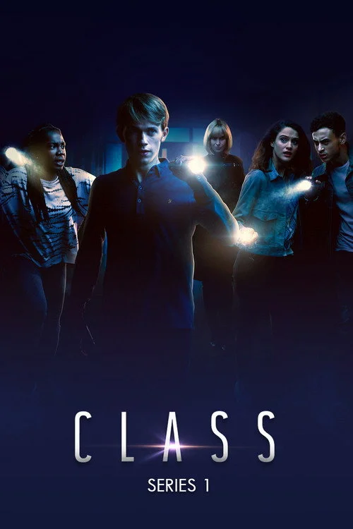 Class — Season 1