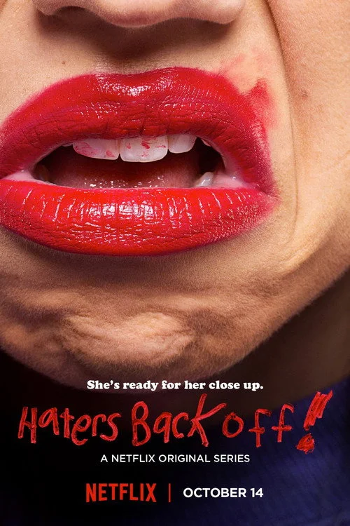 Haters Back Off — сезон 1