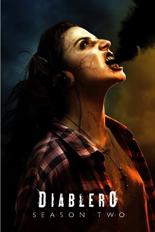 Diablero — Season 2