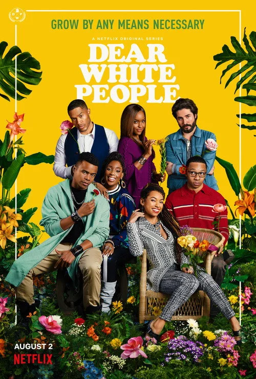 Dear White People — Season 3