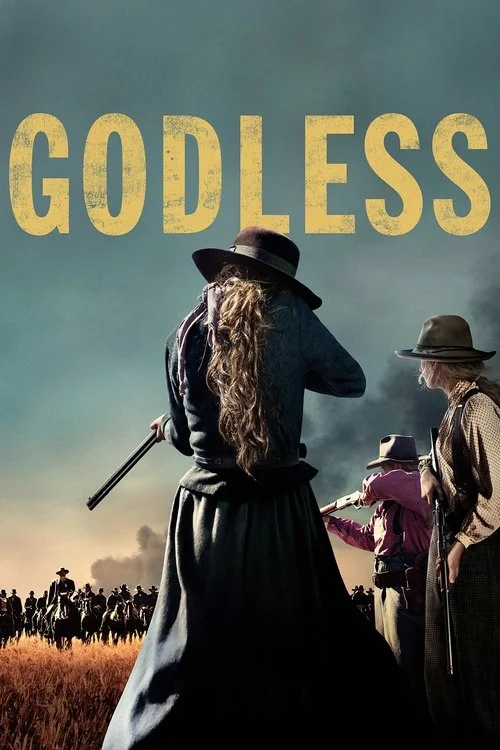 Godless — Season 1