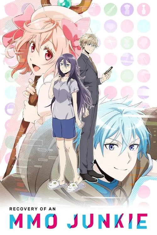 Recovery of an MMO Junkie — Season 1