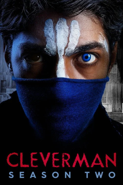 Cleverman — Season 2
