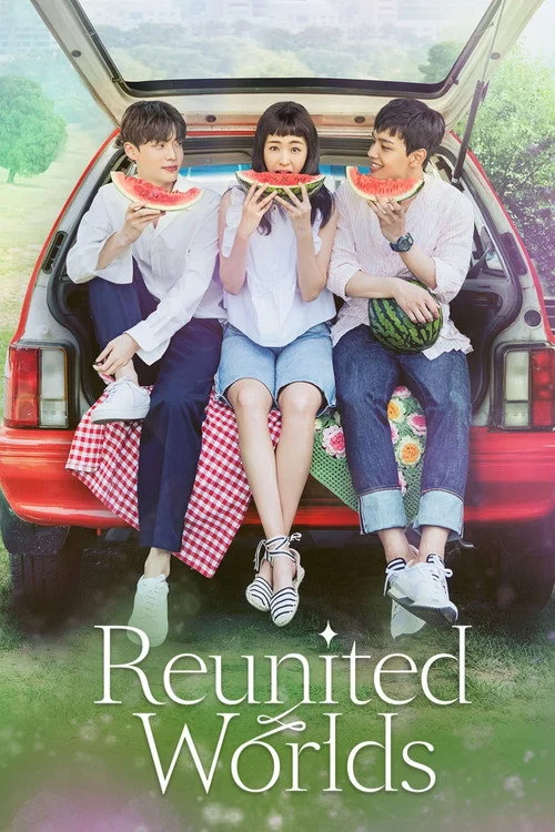 Reunited Worlds — Season 1
