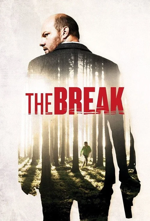 The Break — Season 2