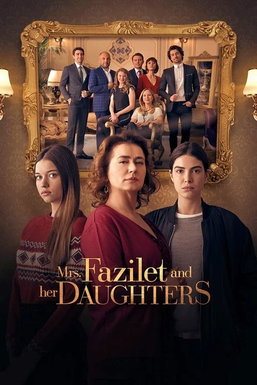 Mrs. Fazilet and Her Daughters — Season 1