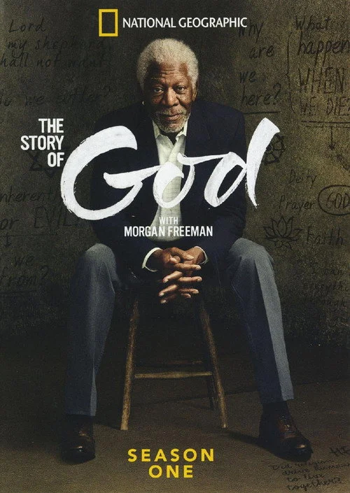 The Story of God with Morgan Freeman — сезон 1