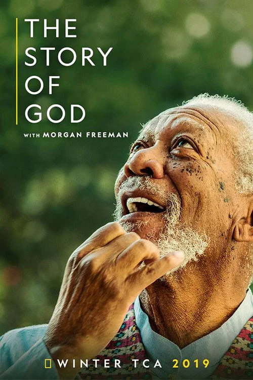 The Story of God with Morgan Freeman — Season 3