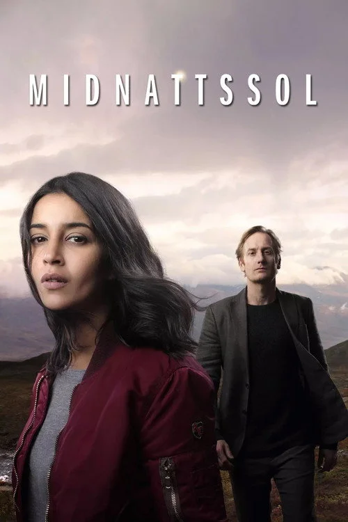 Midnattssol — сезон 1