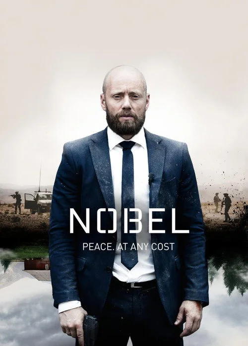Nobel - fred for enhver pris — сезон 1