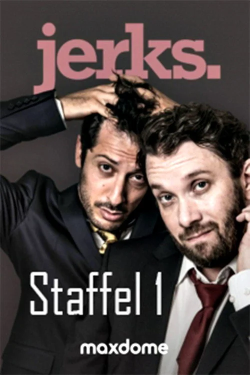 jerks. — Season 1