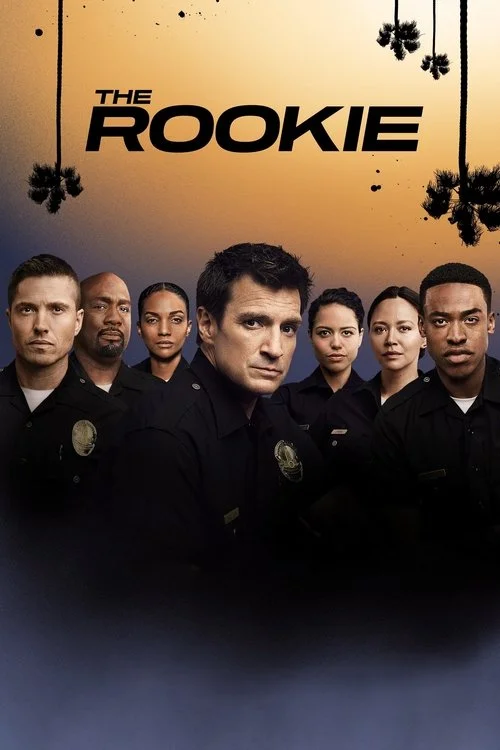 The Rookie — Season 3