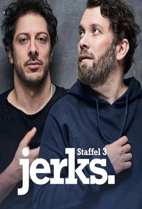 jerks. — сезон 3
