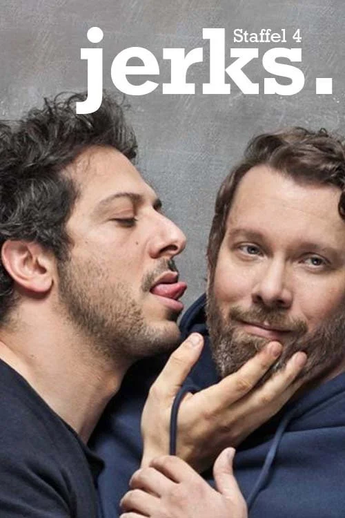 jerks. — сезон 4