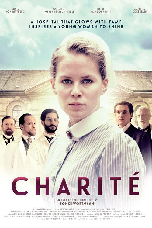 Charité — Season 1