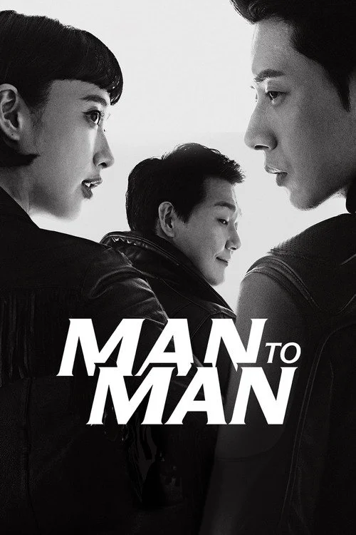 Man to Man — Season 1