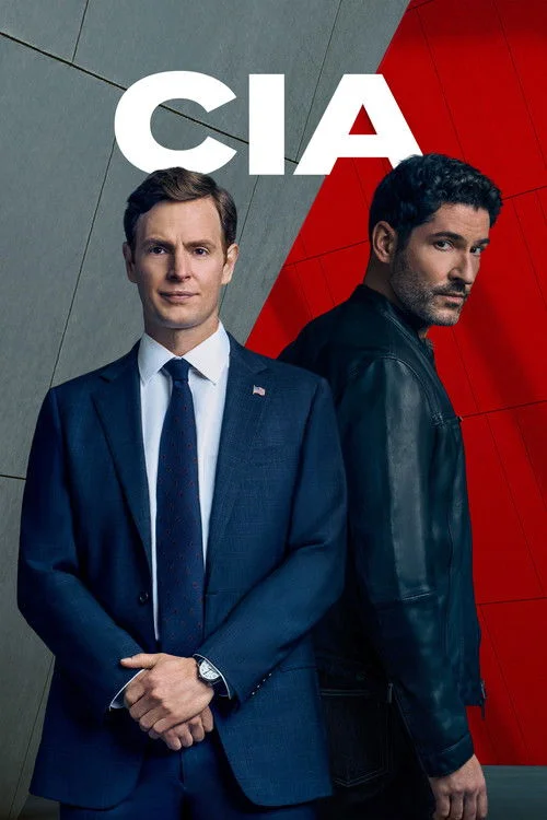 CIA — Season 1