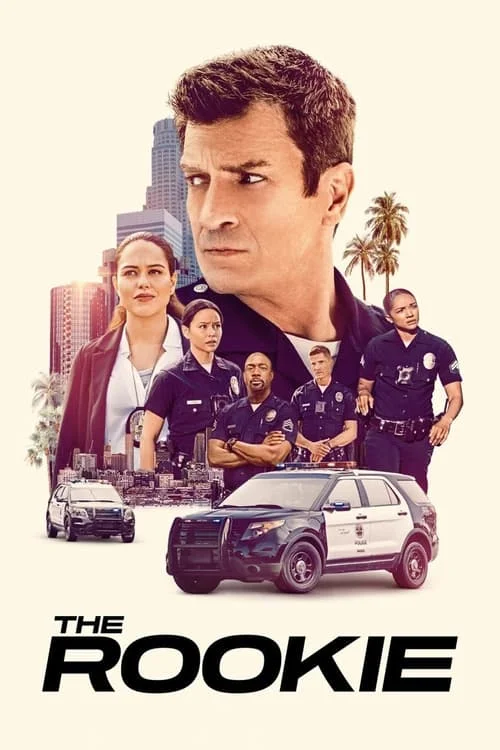 The Rookie — Season 4