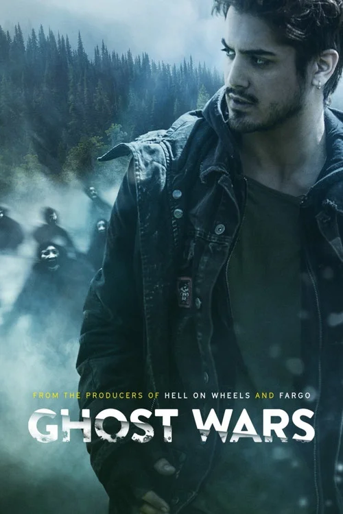 Ghost Wars — Season 1