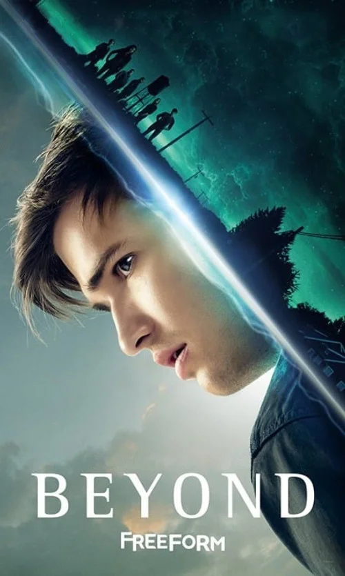Beyond — Season 2