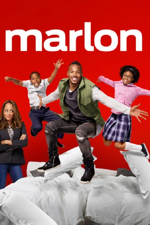 Marlon — Season 1