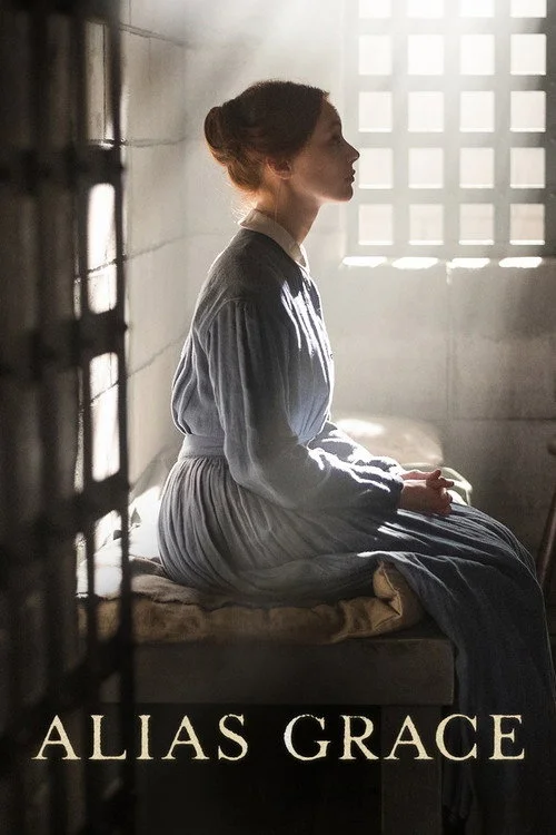 Alias Grace — Season 1